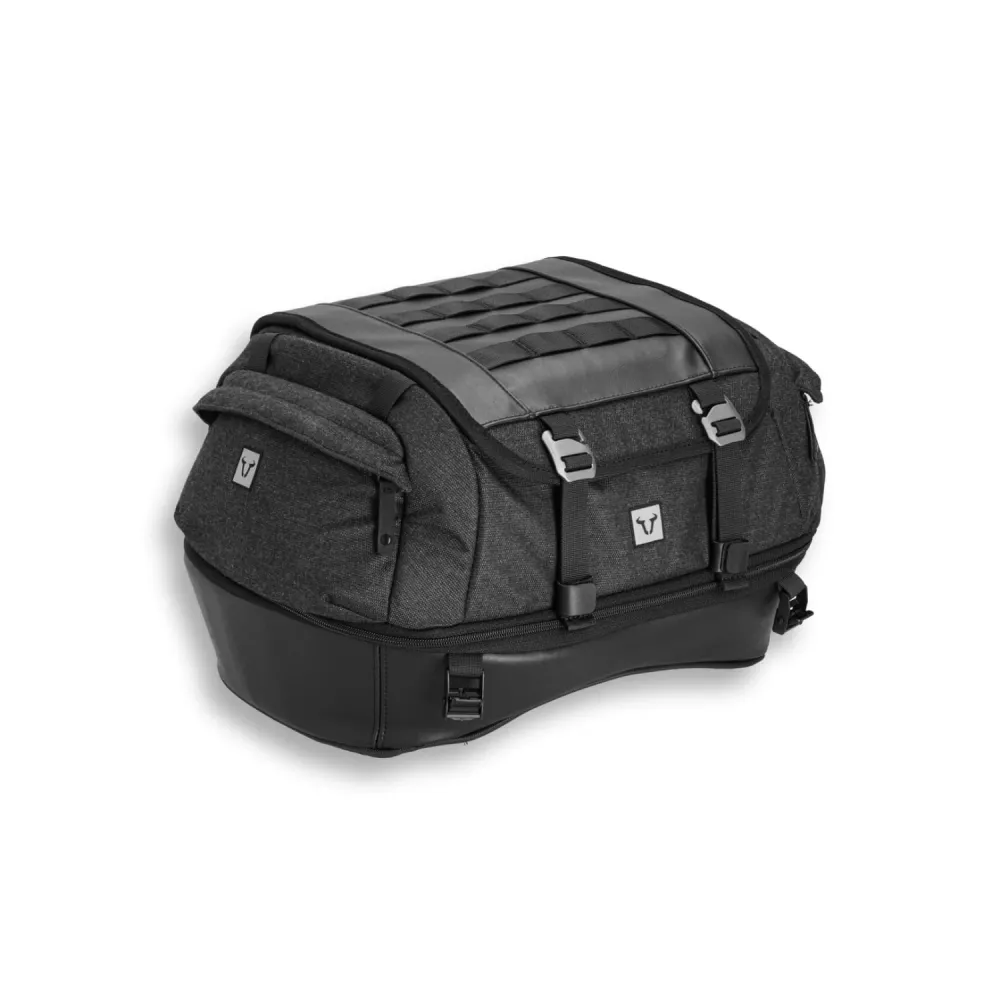 SW-Motech Sacoche arrière de moto Legend Gear LR4 18-25 L