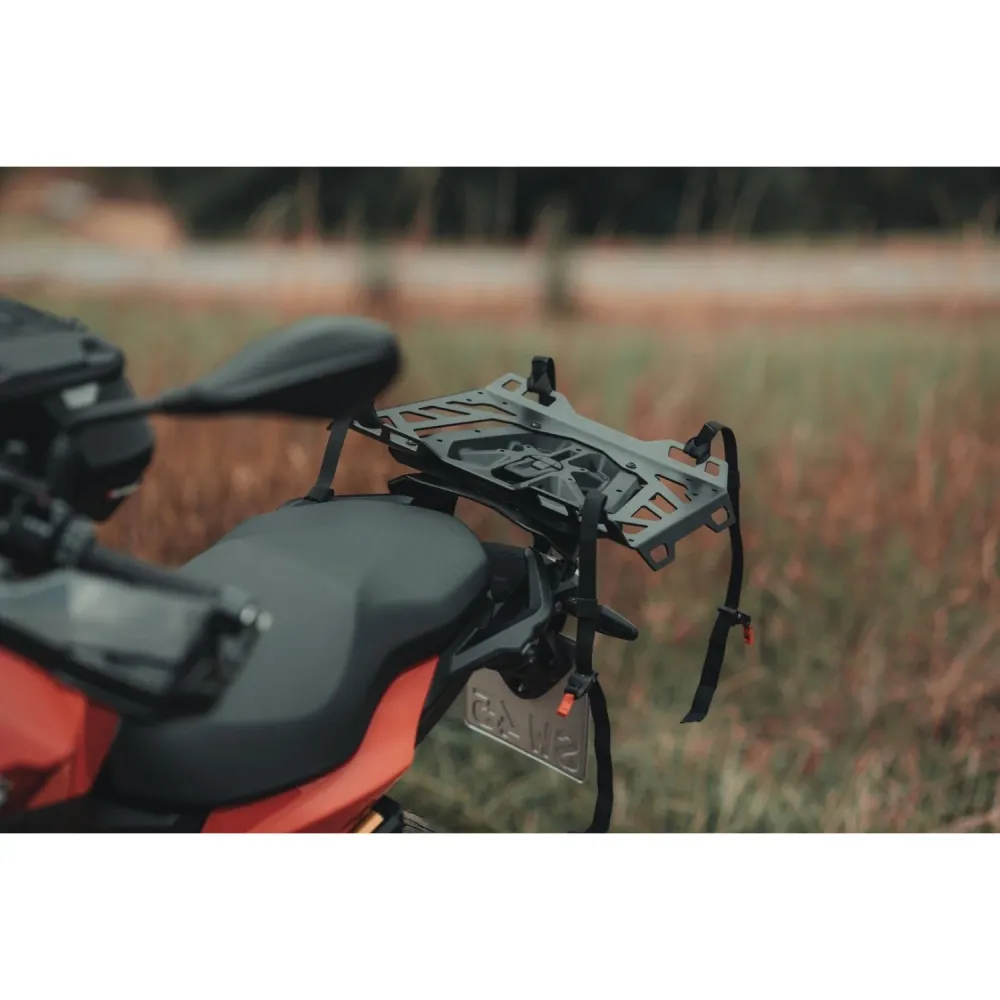 SW-Motech Sacoche arrière de moto Pro Rackpack 32-42 L