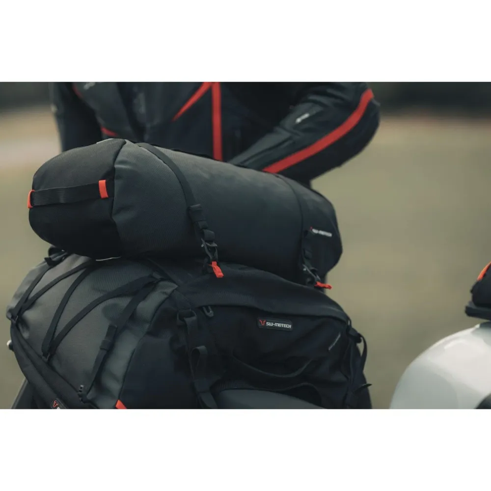 SW-Motech Sacoche arrière de moto Pro Tentbag 18 L
