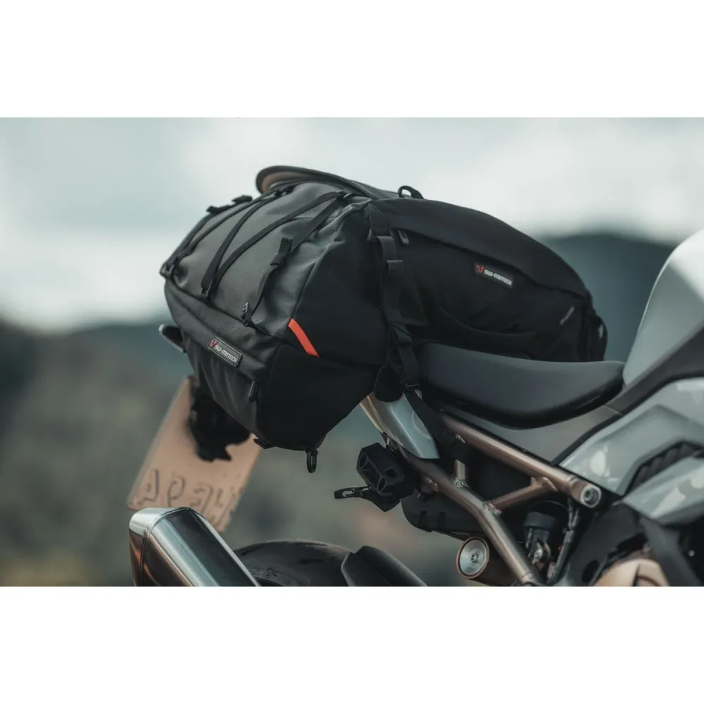 SW-Motech Sacoche arrière Pro Cargobag 50 L pour moto