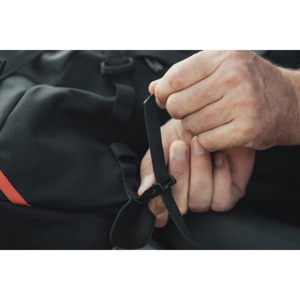 SW-Motech Sacoche arrière Pro Cargobag 50 L pour moto