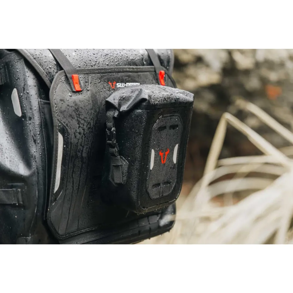 SW-Motech Sacoche imperméable Pro Plus WP pour moto