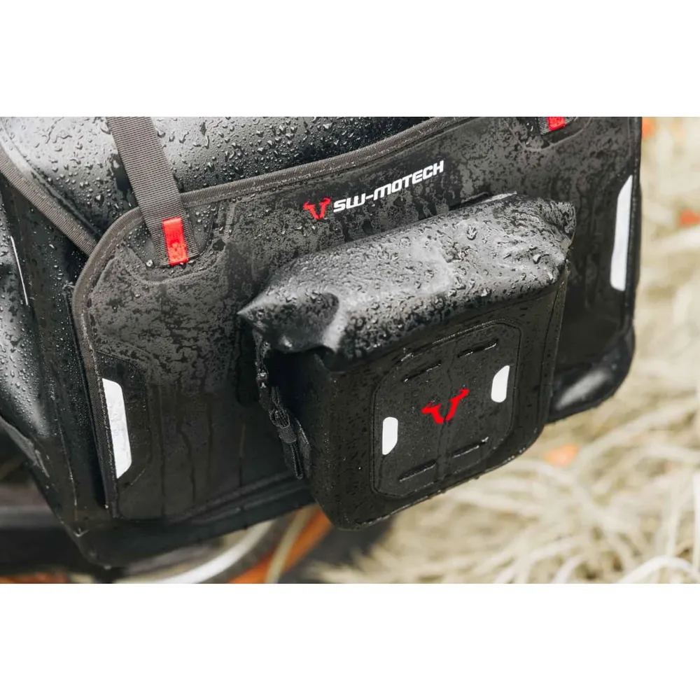 SW-Motech Sacoche imperméable Pro Plus WP pour moto