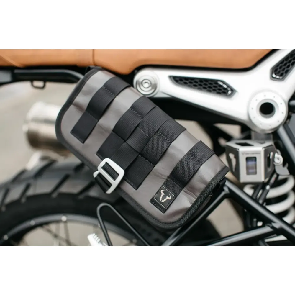 SW-Motech Sacoche à outils pour moto Legend Gear LA5