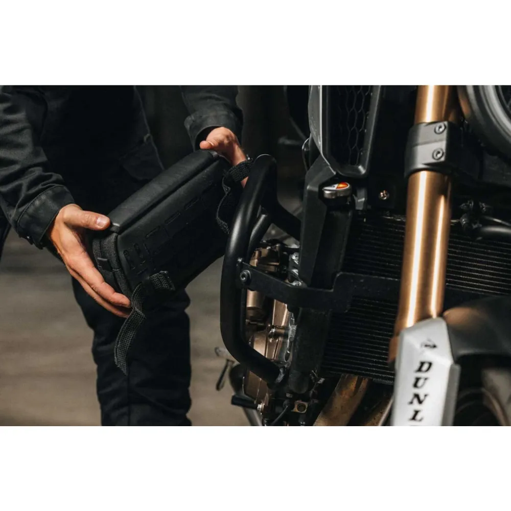 SW-Motech Sacoche pour moto Legend Gear LA9