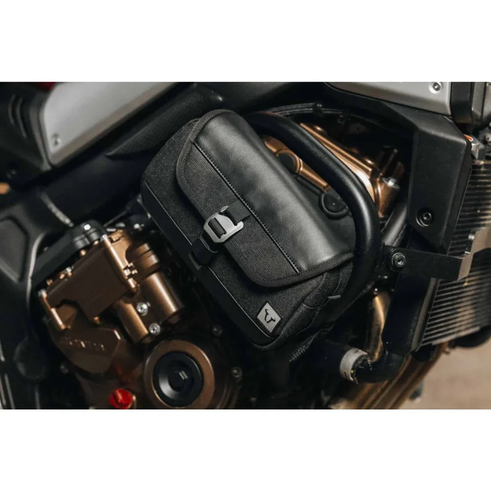 SW-Motech Sacoche pour moto Legend Gear LA9