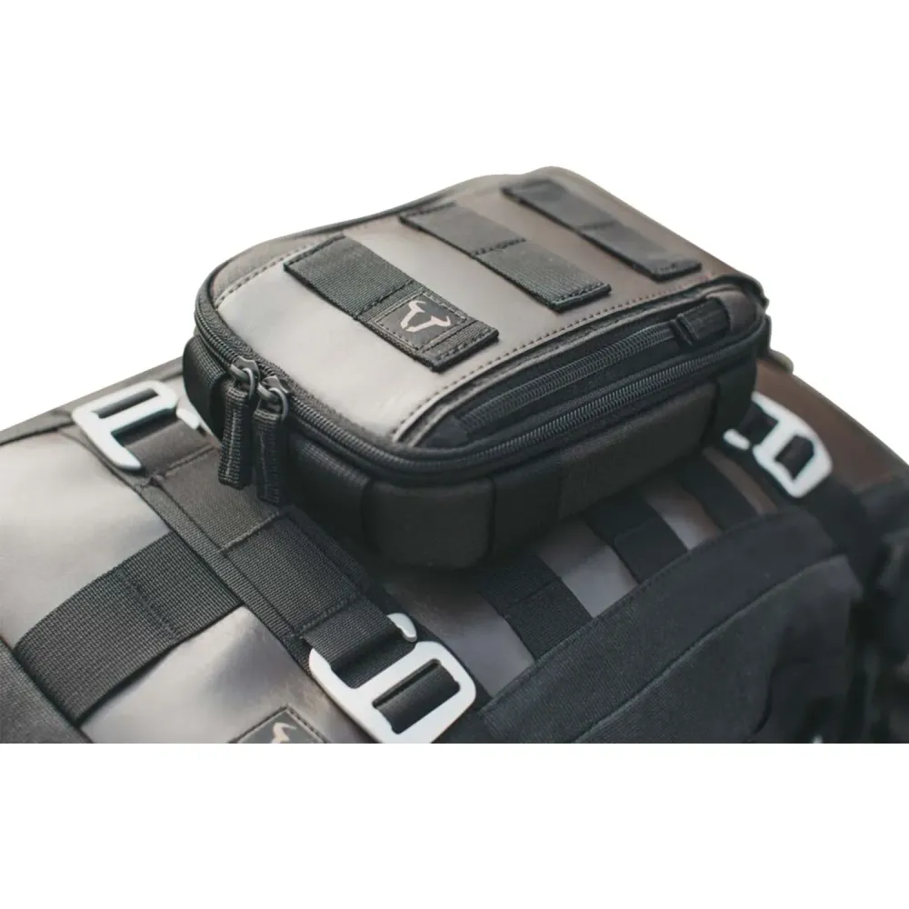 SW-Motech Sacoche pour moto Legend Gear LA2