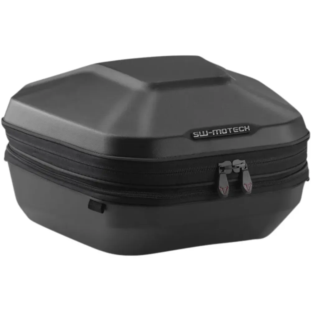 SW-Motech Top case de moto Urban ABS à fixation rapide