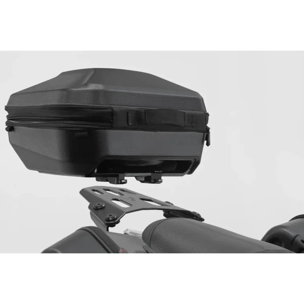 SW-Motech Top case de moto Urban ABS à fixation rapide