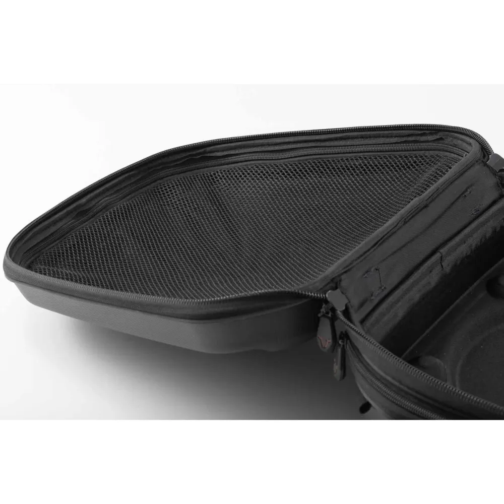 SW-Motech Top case de moto Urban ABS à fixation par sangles