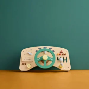 Tableau d'activités voiture