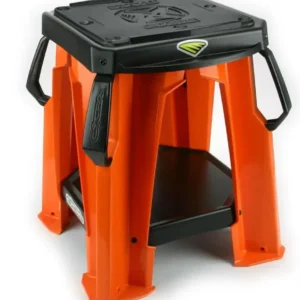 Tabouret moto-KTM