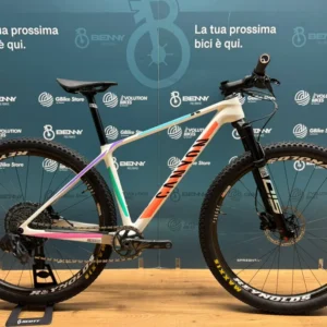 Taille Canyon Exceed GX AXS S - Utilisé