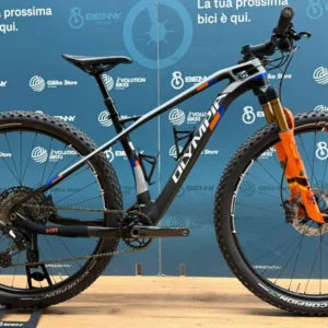 Taille Olympia F1 S - Utilisé