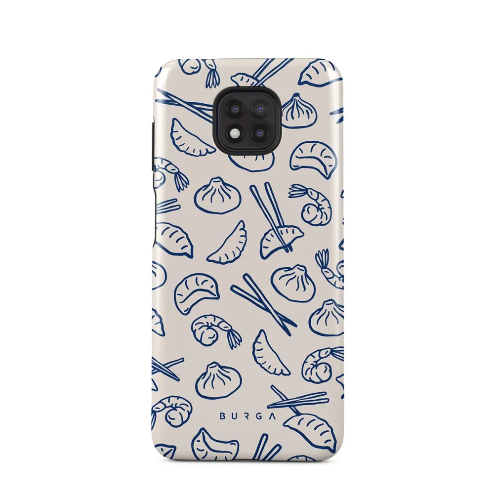 Takeout - Motorola Moto G Power 2021 Coque