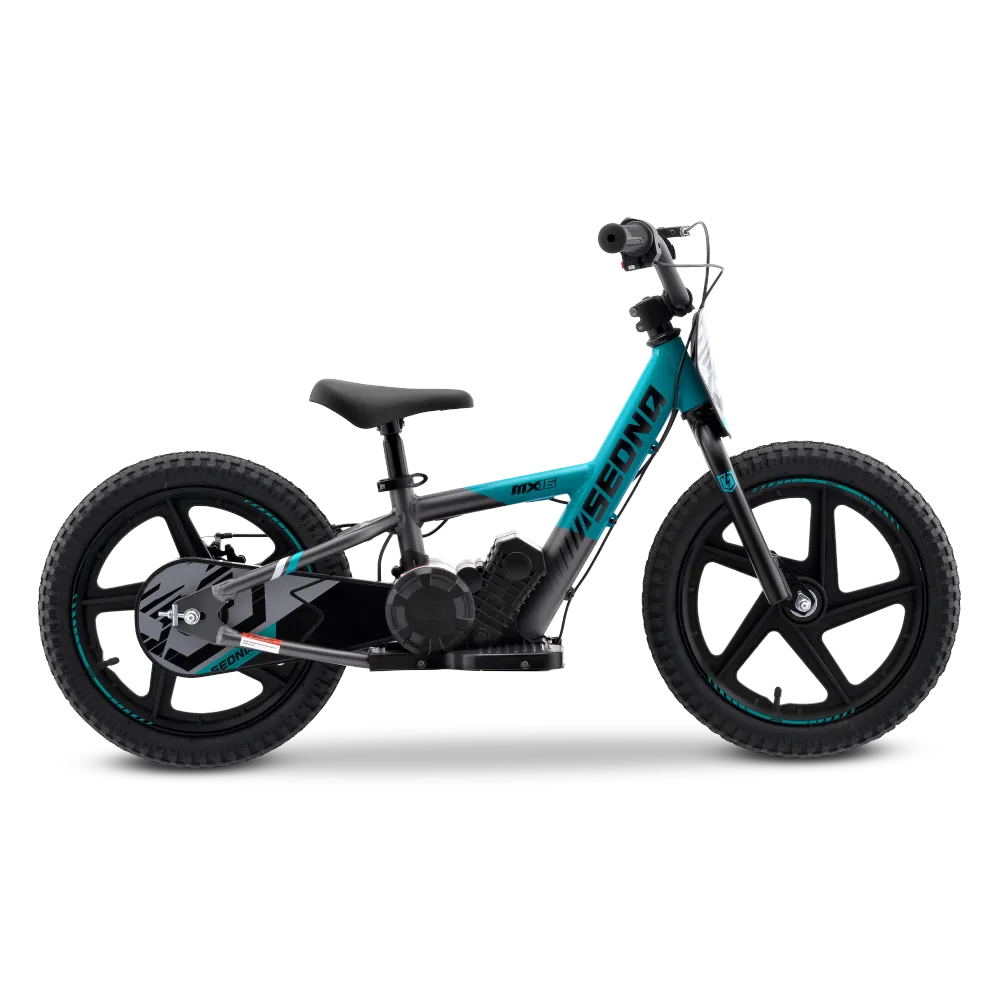 Draisienne électrique SEDNA MX16" TALARIA 16 x E_MX.16