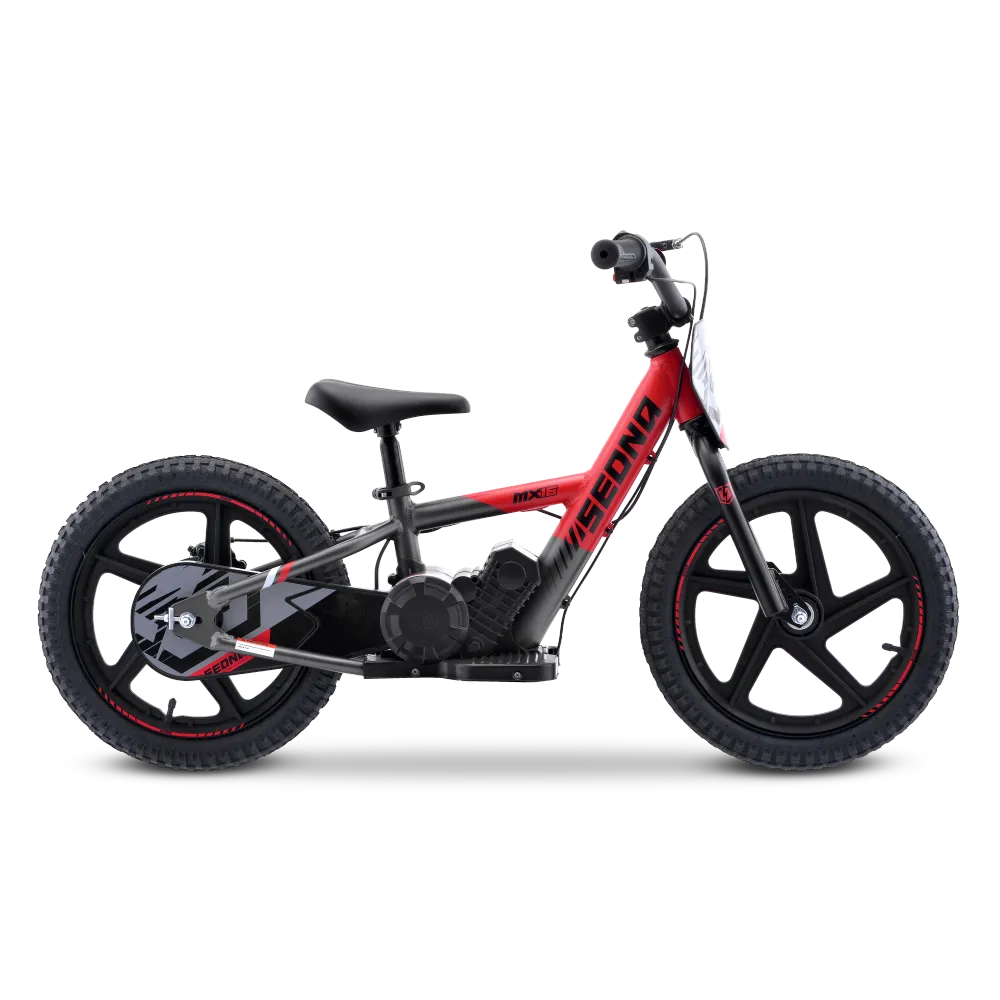 Draisienne électrique SEDNA MX16" TALARIA 16 x E_MX.16