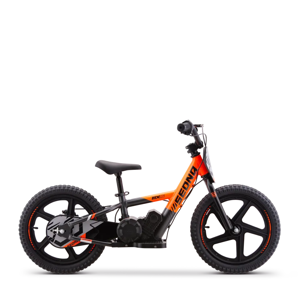 Draisienne électrique SEDNA MX16" TALARIA 16 x E_MX.16
