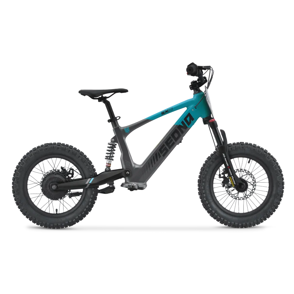 Draisienne électrique SEDNA SX16" TALARIA 16 x E_MX.16