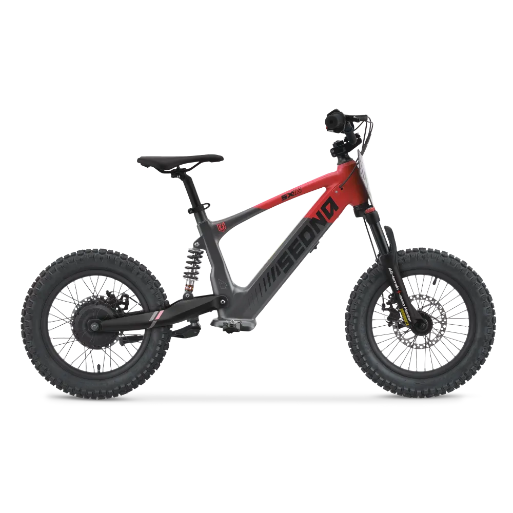 Draisienne électrique SEDNA SX16" TALARIA 16 x E_MX.16