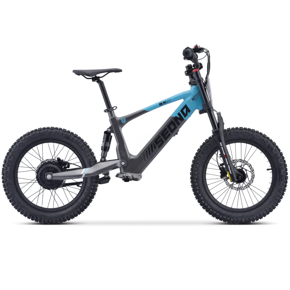 Draisienne électrique SEDNA SX18" TALARIA 16 x E_MX.16
