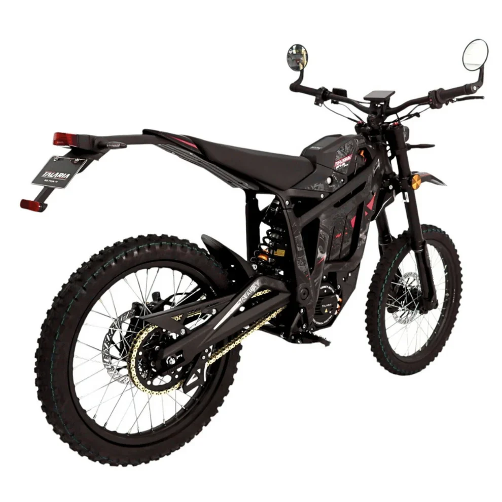 Sting TL5500 PRO L1e avec ÉCO-INCITATION TALARIA