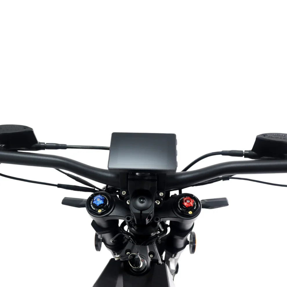 Sting TL5500 PRO L1e avec ÉCO-INCITATION TALARIA