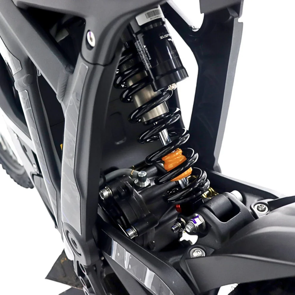 Sting TL5500 PRO L1e avec ÉCO-INCITATION TALARIA