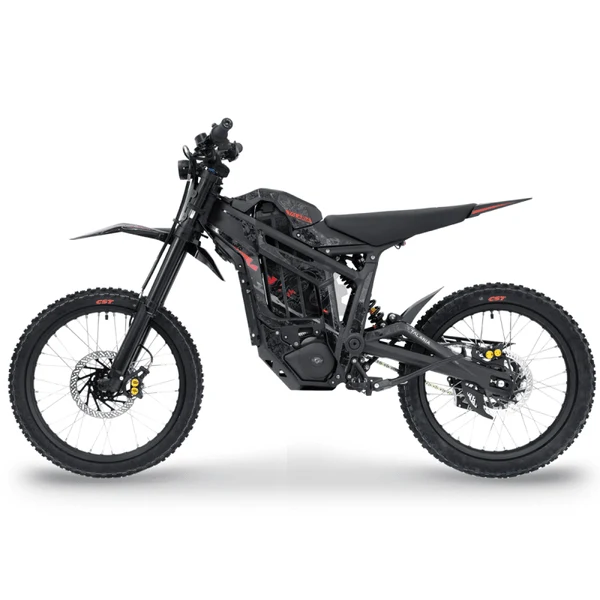 Talaria Ebike - Moto Electrique Talaria Sting Mx5 Pro