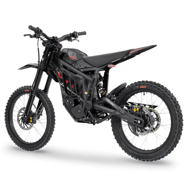 Talaria Ebike - Moto Electrique Talaria Sting Mx5 Pro