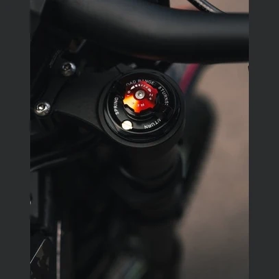 Talaria Ebike - Moto Electrique Talaria Sting Mx5 Pro