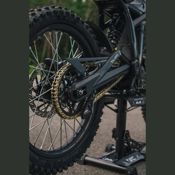 Talaria Ebike - Moto Electrique Talaria Sting Mx5 Pro