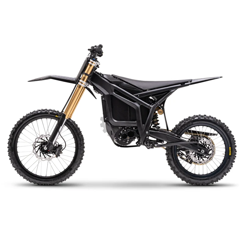 Talaria, Komodo, Motocross Électrique (96 Volts) (45Ah) (8600 Watts) (32000 Watts Crête)
