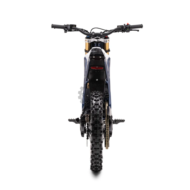 Talaria, Komodo, Motocross Électrique (96 Volts) (45Ah) (8600 Watts) (32000 Watts Crête)