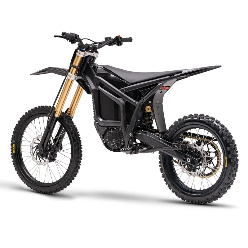 Talaria, Komodo, Motocross Électrique (96 Volts) (45Ah) (8600 Watts) (32000 Watts Crête)