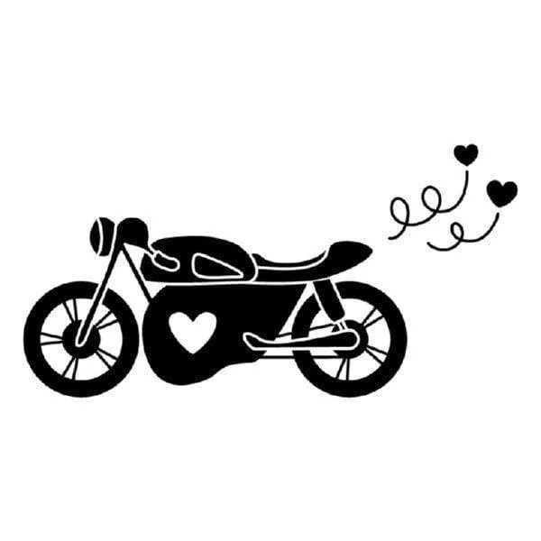 Tampon en bois Artemio arthd647 moto