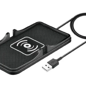 Tapis de charge de voiture sans fils