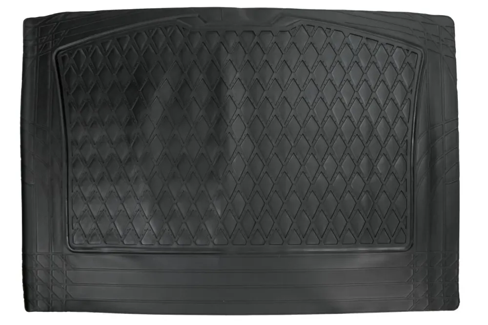 Tapis de coffre de voiture 120 x 80 cm