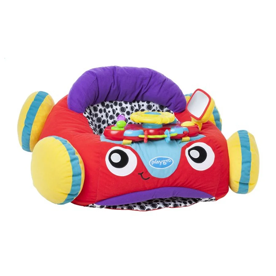 Tapis d'éveil voiture