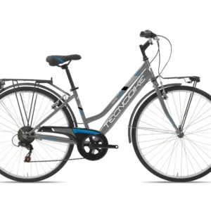 City Lounge lady 28" Tecnobike