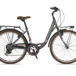 Tecnobike Adele 26" 6v
