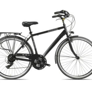 Tecnobike belle époque homme 28" 21v