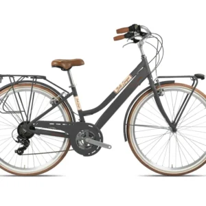 Tecnobike belle époque lady 28" 21v