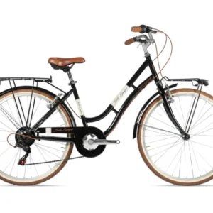 Tecnobike belle époque lady 26" 6v