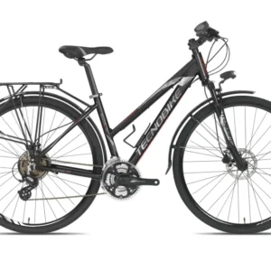 Tecnobike northcape 28" 21v