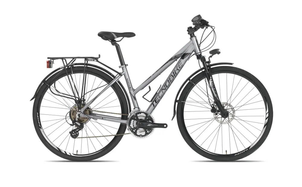 Tecnobike northcape 28" 21v