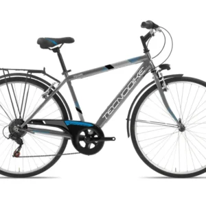 Tecnobike Square Homme 28"