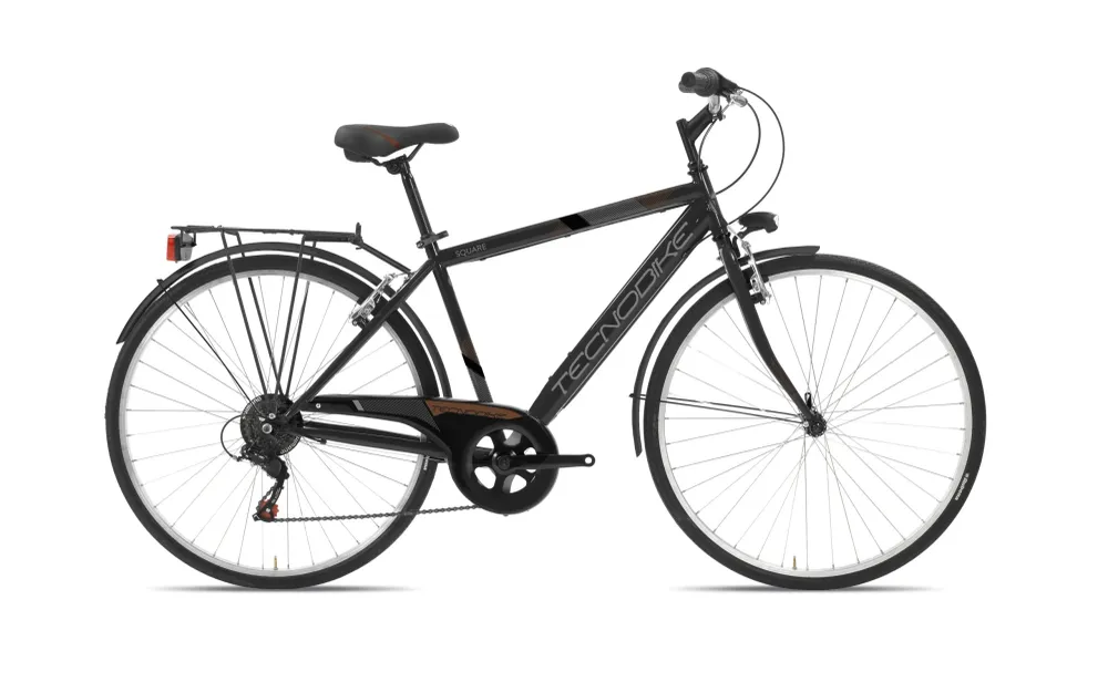 Tecnobike Square Homme 28"