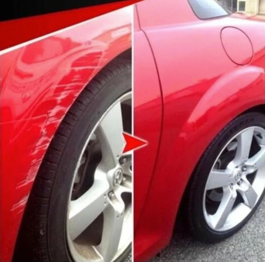 Revêtement céramique hydrophobe pour voiture - Brillance extrême TéléAchat EXPRESS