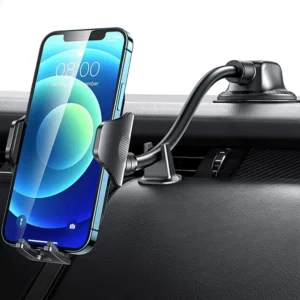 Support téléphone Flexible pour voiture TéléAchatEXPRESS